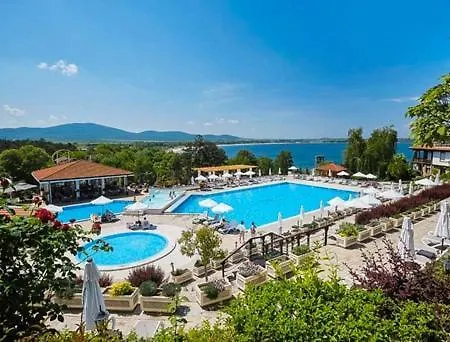 아파트 Santa Marina - Designer With Sea View Terrace & Pools