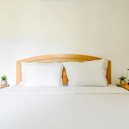 Santa Marina - Designer With Sea View Terrace & Pools Daire Süzebolu