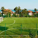 Apartment Santa Marina - Designer With Sea View Terrace & Pools