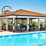Santa Marina - Designer With Sea View Terrace & Pools * Sozopol