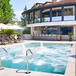 Santa Marina - Designer With Sea View Terrace & Pools Apartment Sozopol