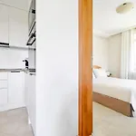 Santa Marina - Designer With Sea View Terrace & Pools Apartment Sozopol