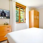 Apartment Santa Marina - Designer With Sea View Terrace & Pools