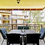 Santa Marina - Designer With Sea View Terrace & Pools * Sozopol