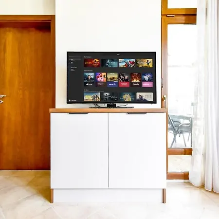 Santa Marina - Designer With Sea View Terrace & Pools Lejlighed Sozopol