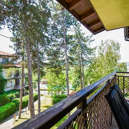 Santa Marina - Designer With Sea View Terrace & Pools *