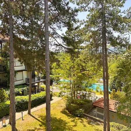 Santa Marina - Designer With Sea View Terrace & Pools Διαμέρισμα