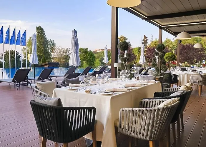 아파트 Santa Marina - Designer With Sea View Terrace & Pools 소조폴