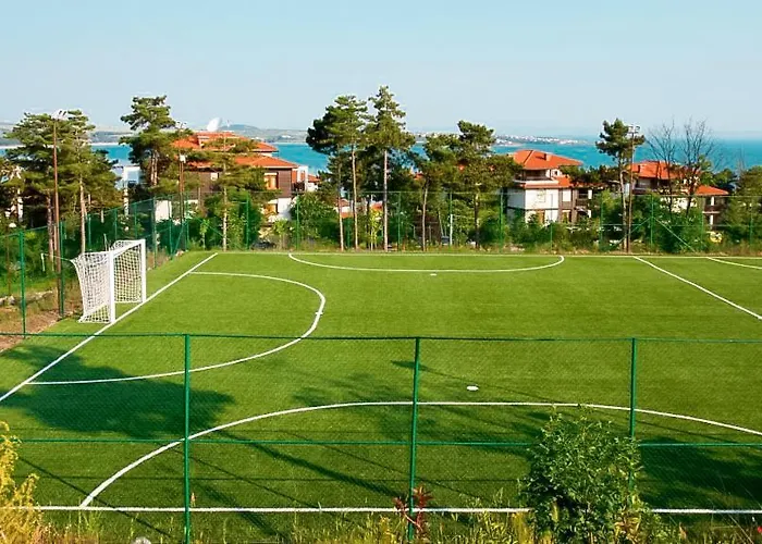 아파트 Santa Marina - Designer With Sea View Terrace & Pools