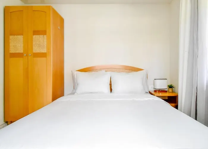 Santa Marina - Designer With Sea View Terrace & Pools 소조폴